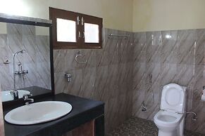 Jungle Wildlife Camp