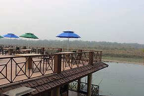 Jungle Wildlife Camp