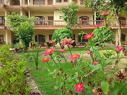 Jungle Wildlife Camp