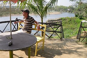 Jungle Wildlife Camp