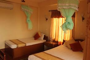 Jungle Wildlife Camp