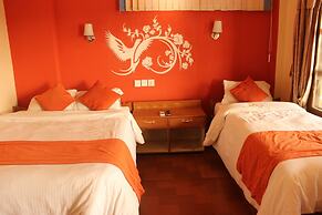 Jungle Wildlife Camp