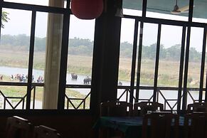 Jungle Wildlife Camp