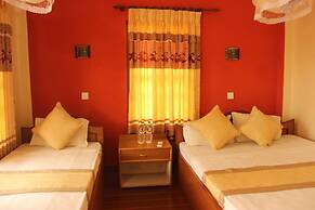 Jungle Wildlife Camp