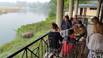 Jungle Wildlife Camp