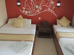 Jungle Wildlife Camp