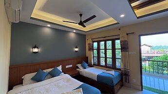 Jungle Wildlife Camp