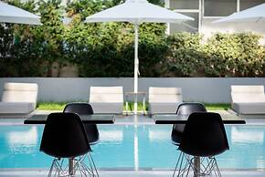 Oktober Downtown Boutique Hotel