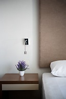 Oktober Downtown Boutique Hotel