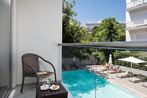 Oktober Downtown Boutique Hotel