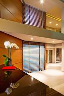 Oktober Downtown Boutique Hotel