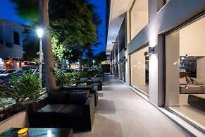 Oktober Downtown Boutique Hotel