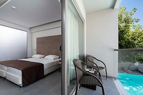 Oktober Downtown Boutique Hotel