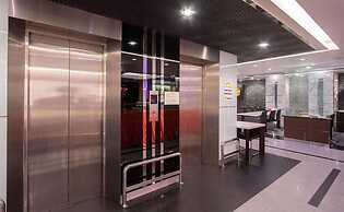 Gusto Hotel Pratunam