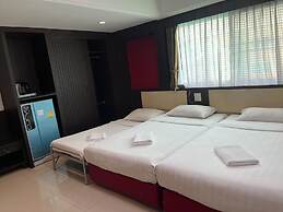 Gusto Hotel Pratunam