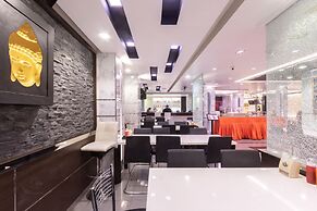 Gusto Hotel Pratunam