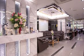 Gusto Hotel Pratunam