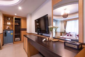 Gusto Hotel Pratunam