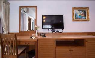 Gusto Hotel Pratunam