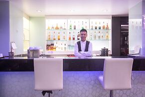 Gusto Hotel Pratunam