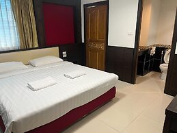 Gusto Hotel Pratunam