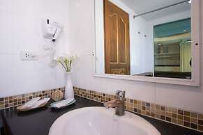 Gusto Hotel Pratunam