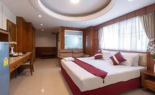 Gusto Hotel Pratunam