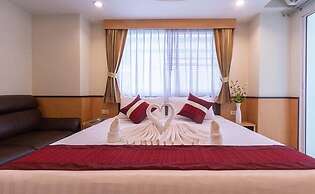 Gusto Hotel Pratunam