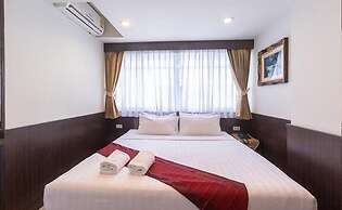 Gusto Hotel Pratunam
