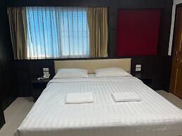 Gusto Hotel Pratunam