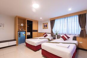 Gusto Hotel Pratunam