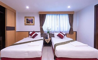 Gusto Hotel Pratunam