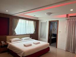 Gusto Hotel Pratunam
