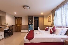 Gusto Hotel Pratunam