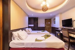 Gusto Hotel Pratunam