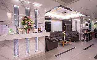 Gusto Hotel Pratunam