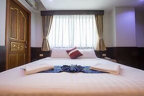 Gusto Hotel Pratunam