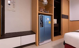 Gusto Hotel Pratunam