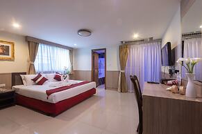 Gusto Hotel Pratunam