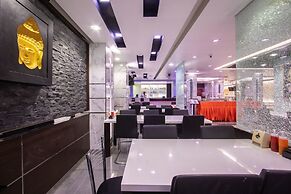 Gusto Hotel Pratunam