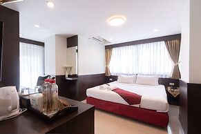 Gusto Hotel Pratunam