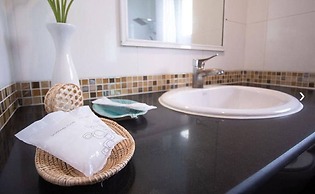 Gusto Hotel Pratunam