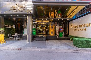 Gusto Hotel Pratunam