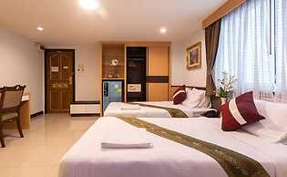 Gusto Hotel Pratunam