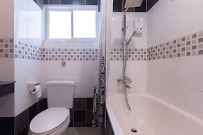 Gusto Hotel Pratunam