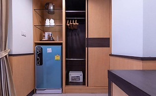 Gusto Hotel Pratunam