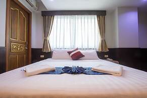 Gusto Hotel Pratunam