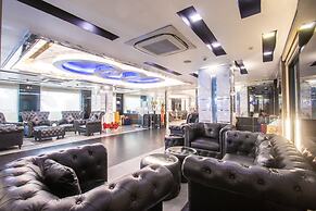 Gusto Hotel Pratunam