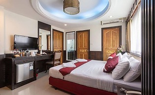 Gusto Hotel Pratunam