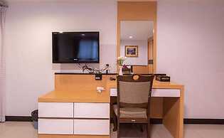 Gusto Hotel Pratunam